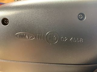 Retrovisor Izquierdo T5 Nuevo