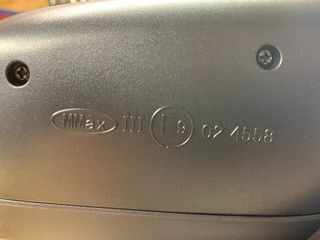 Retrovisor Izquierdo T5 Nuevo