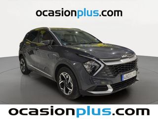 Kia Sportage 1.6 T-GDi Concept 4X2 110 kW (150 CV)