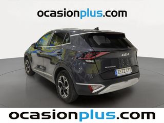 Kia Sportage 1.6 T-GDi Concept 4X2 110 kW (150 CV)