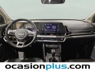 Kia Sportage 1.6 T-GDi Concept 4X2 110 kW (150 CV)