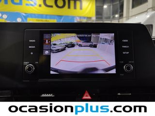 Kia Sportage 1.6 T-GDi Concept 4X2 110 kW (150 CV)