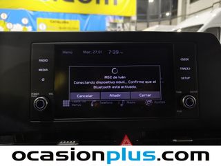 Kia Sportage 1.6 T-GDi Concept 4X2 110 kW (150 CV)