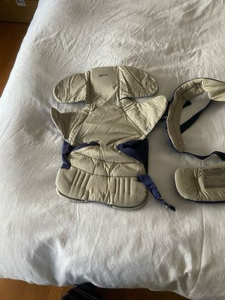 Mochila Porta Bebés Stokke