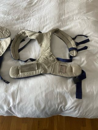 Mochila Porta Bebés Stokke