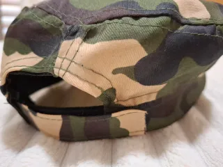 Disfraz Militar Niño Talla 130cm