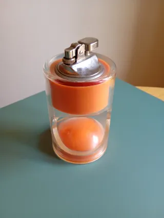 Encendedor sobremesa PENGUIN