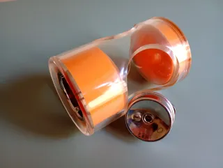 Encendedor sobremesa PENGUIN