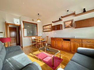 Piso en alquiler en Castillejos en Madrid