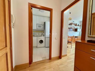 Piso en alquiler en Castillejos en Madrid