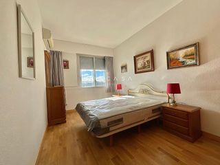 Piso en alquiler en Castillejos en Madrid