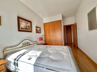 Piso en alquiler en Castillejos en Madrid