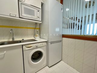 Piso en alquiler en Castillejos en Madrid