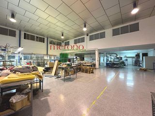 Nave industrial en alquiler en Carrús Est - Camí dels Magros en Elche