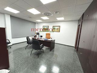 Nave industrial en alquiler en Carrús Est - Camí dels Magros en Elche