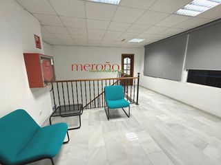 Nave industrial en alquiler en Carrús Est - Camí dels Magros en Elche