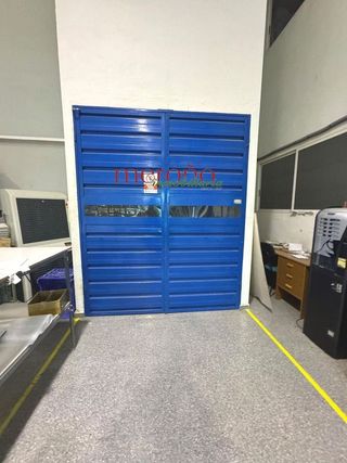 Nave industrial en alquiler en Carrús Est - Camí dels Magros en Elche