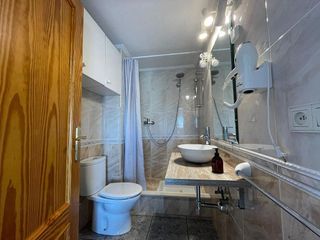 Piso en alquiler en Playa de Levante en Benidorm