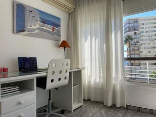 Piso en alquiler en Playa de Levante en Benidorm