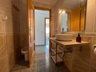 Piso en alquiler en Playa de Levante en Benidorm