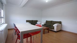 Piso en alquiler en Urbanización Siglo XXI - Carretera de Villalpando en Zamora