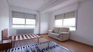 Piso en alquiler en Urbanización Siglo XXI - Carretera de Villalpando en Zamora