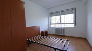 Piso en alquiler en Urbanización Siglo XXI - Carretera de Villalpando en Zamora