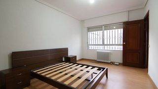 Piso en alquiler en Urbanización Siglo XXI - Carretera de Villalpando en Zamora