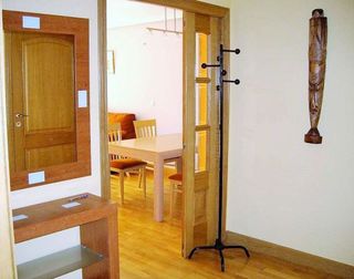 Piso en alquiler en Miracruz - Bidebieta en San Sebastián-Donostia