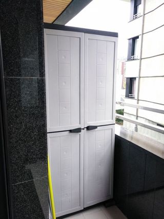 Piso en alquiler en Miracruz - Bidebieta en San Sebastián-Donostia