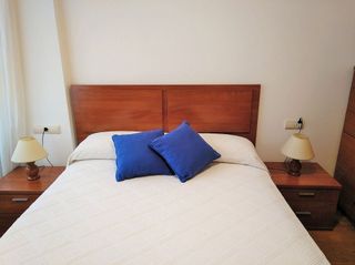 Piso en alquiler en Miracruz - Bidebieta en San Sebastián-Donostia