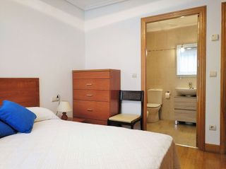 Piso en alquiler en Miracruz - Bidebieta en San Sebastián-Donostia