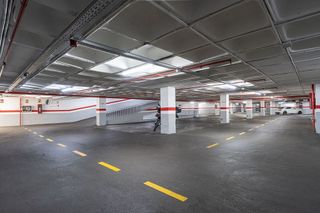 Garaje en alquiler en L'Antiga Esquerra de l'Eixample en Barcelona