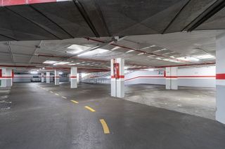 Garaje en alquiler en L'Antiga Esquerra de l'Eixample en Barcelona