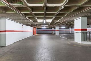 Garaje en alquiler en L'Antiga Esquerra de l'Eixample en Barcelona