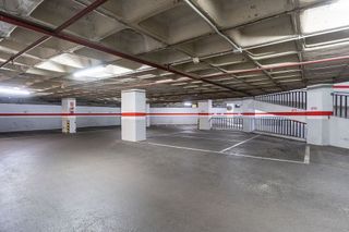 Garaje en alquiler en L'Antiga Esquerra de l'Eixample en Barcelona