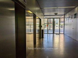 Oficina en alquiler en La Sagrera en Barcelona