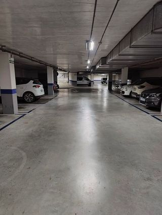 Garaje en venta en Iturrama en Pamplona