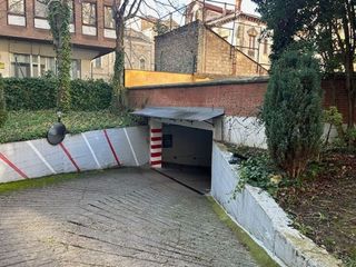 Garaje en venta en Centro en Vitoria-Gasteiz