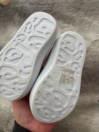 Bailarinas unicornio talla 19