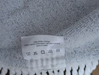 Tappeto Dolce & Gabbana light blue