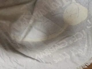 Tappeto Dolce & Gabbana light blue