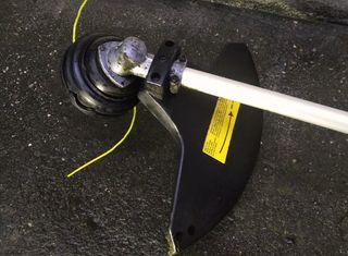 Desbrozadora McCulloch Elite 3100