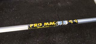 Desbrozadora McCulloch Elite 3100