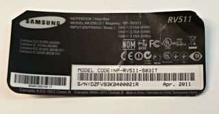 Masterizzatore SATA DVD Samsung  SN-208BB/SCFFZ