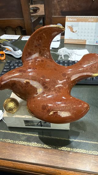 TROFEO GOLF PALOMA AÑO 89