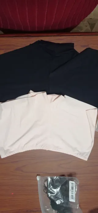 Set intimo donna: reggiseni e slip