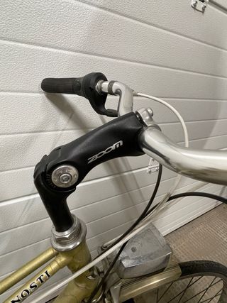 Bicicleta Orbea Donosti