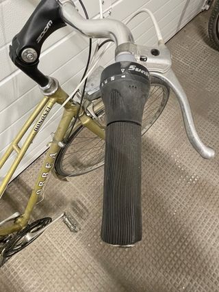 Bicicleta Orbea Donosti