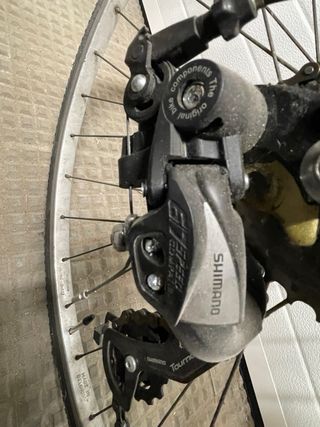 Bicicleta Orbea Donosti